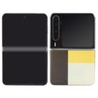 For Huawei Pura X Black Screen Non-Working Fake Dummy Display Model (Green) - 2