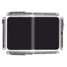 For Huawei Pura X Black Screen Non-Working Fake Dummy Display Model (Green) - 3