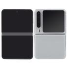 For Huawei Pura X Black Screen Non-Working Fake Dummy Display Model (Grey) - 2
