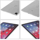 For iPad Pro 11 inch 2020 Color Screen Non-Working Fake Dummy Display Model (Silver) - 4