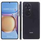 For Huawei P50 Pro Color Screen Non-Working Fake Dummy Display Model (Black) - 1