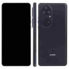 For Huawei P50 Pro Black Screen Non-Working Fake Dummy Display Model (Black) - 1