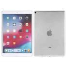 For iPad Air  2019 Color Screen Non-Working Fake Dummy Display Model (Silver) - 1