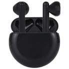 For Huawei FreeBuds 3 Non-Working Fake Dummy Headphones Model (Black) - 1