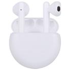 For Huawei FreeBuds 3 Non-Working Fake Dummy Headphones Model (White) - 1