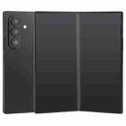 For Samsung Galaxy Z Fold7 Black Screen Non-Working Fake Dummy Display Model (Black) - 1