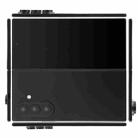 For Samsung Galaxy Z Fold7 Black Screen Non-Working Fake Dummy Display Model (Black) - 3