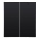 For Samsung Galaxy Z Fold7 Black Screen Non-Working Fake Dummy Display Model (Blue) - 2