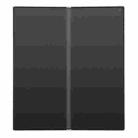 For Samsung Galaxy Z Fold7 Black Screen Non-Working Fake Dummy Display Model (White) - 2