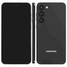 For Samsung Galaxy S23 5G Black Screen Non-Working Fake Dummy Display Model(Black) - 1