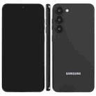 For Samsung Galaxy S23+ 5G Black Screen Non-Working Fake Dummy Display Model(Black) - 1