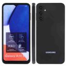 For Samsung Galaxy A14 5G Color Screen Non-Working Fake Dummy Display Model(Black) - 1