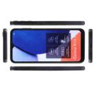 For Samsung Galaxy A14 5G Color Screen Non-Working Fake Dummy Display Model(Black) - 3