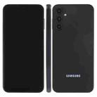 For Samsung Galaxy A14 5G Black Screen Non-Working Fake Dummy Display Model (Black) - 1