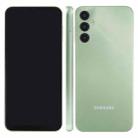 For Samsung Galaxy A14 5G Black Screen Non-Working Fake Dummy Display Model (Light Green) - 1