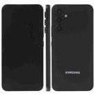 For Samsung Galaxy A54 5G  Black Screen Non-Working Fake Dummy Display Model (Black) - 1