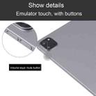 For iPad Pro 11 2022 Black Screen Non-Working Fake Dummy Display Model (Grey) - 5