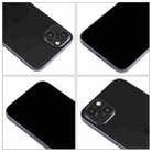 For iPhone 15 Plus Black Screen Non-Working Fake Dummy Display Model (Black) - 4