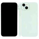 For iPhone 15 Plus Black Screen Non-Working Fake Dummy Display Model (Green) - 1