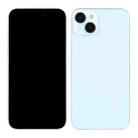 For iPhone 15 Plus Black Screen Non-Working Fake Dummy Display Model (Blue) - 2