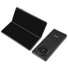 For Huawei Mate X3 Black Screen Non-Working Fake Dummy Display Model (Black) - 1