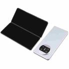 For Huawei Mate X3 Black Screen Non-Working Fake Dummy Display Model (White) - 1