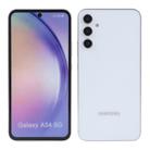 For Samsung Galaxy A54 5G Color Screen Non-Working Fake Dummy Display Model (White) - 2