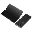 For Samsung Galaxy Z Fold5 Black Screen Non-Working Fake Dummy Display Model (Black) - 1