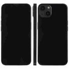 For iPhone 13 Black Screen Non-Working Fake Dummy Display Model (Black) - 1