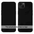 For iPhone 13 Black Screen Non-Working Fake Dummy Display Model (Black) - 2