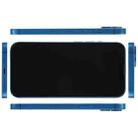 For iPhone 13 Black Screen Non-Working Fake Dummy Display Model (Blue) - 3