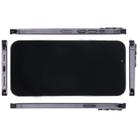 For iPhone 13 Pro Max Black Screen Non-Working Fake Dummy Display Model (Black) - 3