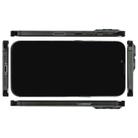 For iPhone 13 Pro Max Black Screen Non-Working Fake Dummy Display Model (Dark Green) - 3
