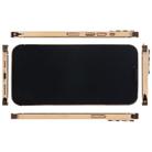 For iPhone 13 Pro Max Black Screen Non-Working Fake Dummy Display Model (Gold) - 3