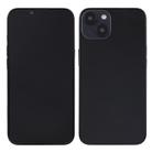 For iPhone 14 Black Screen Non-Working Fake Dummy Display Model (Black) - 2