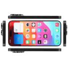 For iPhone 15 Pro Color Screen Non-Working Fake Dummy Display Model (Black) - 3