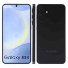 For Samsung Galaxy S24 5G Color Screen Non-Working Fake Dummy Display Model (Black) - 1