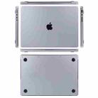 For Apple MacBook Air 2023 13.3 inch Black Screen Non-Working Fake Dummy Display Model (Black) - 3