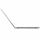 For Apple MacBook Air 2023 13.3 inch Black Screen Non-Working Fake Dummy Display Model (Black) - 4