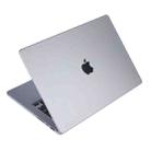 For Apple MacBook Air 2023 13.3 inch Black Screen Non-Working Fake Dummy Display Model (Black) - 5