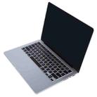 For Apple MacBook Air 2023 13.3 inch Black Screen Non-Working Fake Dummy Display Model (White) - 2