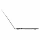 For Apple MacBook Air 2023 13.3 inch Black Screen Non-Working Fake Dummy Display Model (White) - 4