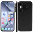 For Huawei Pura 70 Color Screen Non-Working Fake Dummy Display Model (Black) - 1