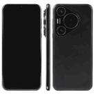 For Huawei Pura 70 Pro+ Black Screen Non-Working Fake Dummy Display Model (Black) - 1