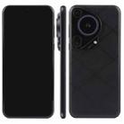 For Huawei Pura 70 Ultra Black Screen Non-Working Fake Dummy Display Model (Black) - 1