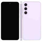 For Samsung Galaxy A55 5G Black Screen Non-Working Fake Dummy Display Model (Purple) - 1