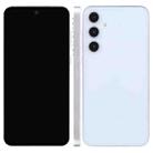 For Samsung Galaxy A35 5G Black Screen Non-Working Fake Dummy Display Model (White) - 1