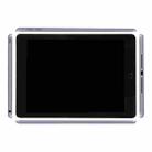 For iPad 9.7 (2017) Dark Screen Non-Working Fake Dummy Display Model (Grey + Black) - 4