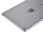 For iPad 9.7 (2017) Dark Screen Non-Working Fake Dummy Display Model (Grey + Black) - 5