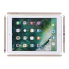 For iPad 9.7 (2017) Color Screen Non-Working Fake Dummy Display Model (Gold + White) - 4